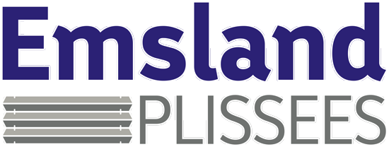 Logo Emsland Plissees